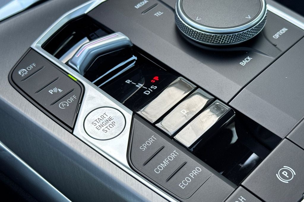 2026 BMW 2 Series 230i