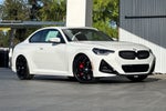 2026 BMW 2 Series 230i