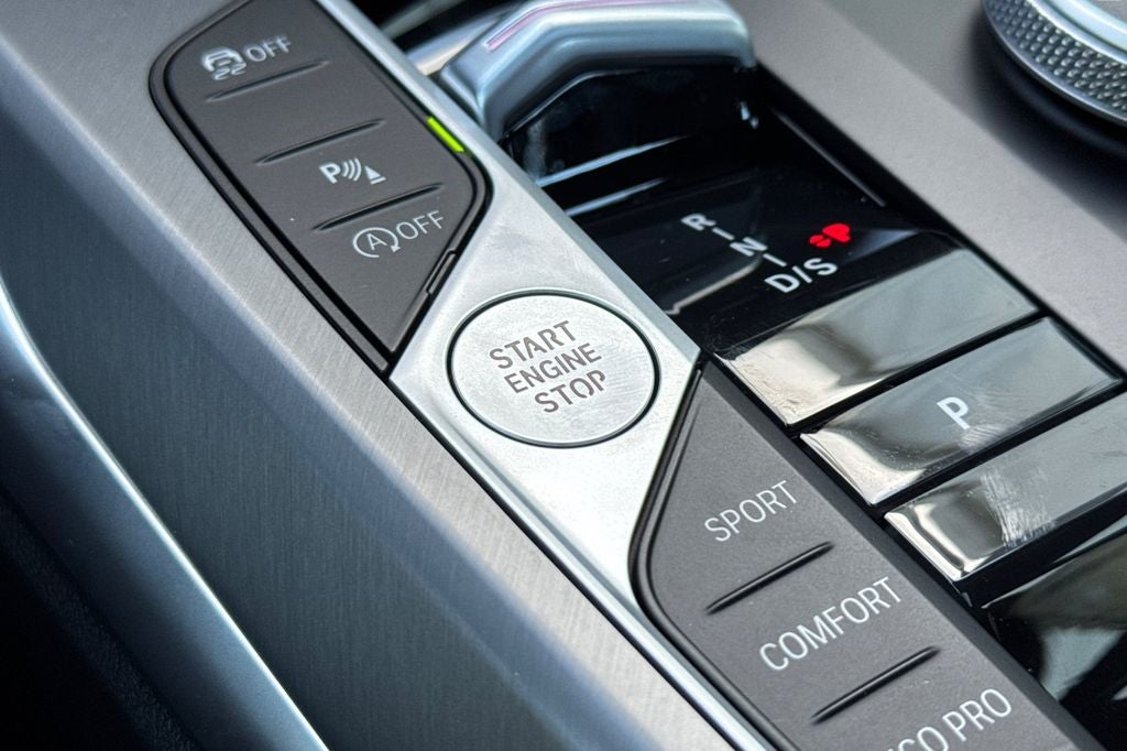 2026 BMW 2 Series 230i