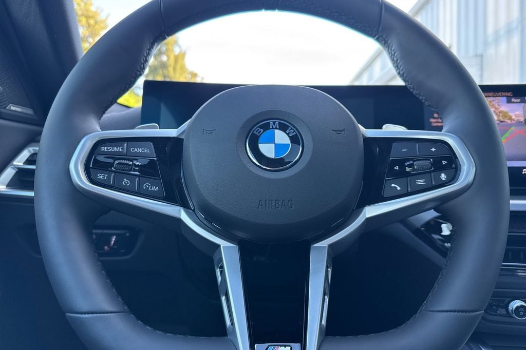 2026 BMW 2 Series 230i