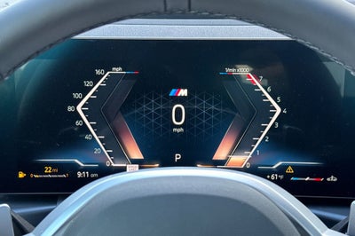 2026 BMW 2 Series 230i