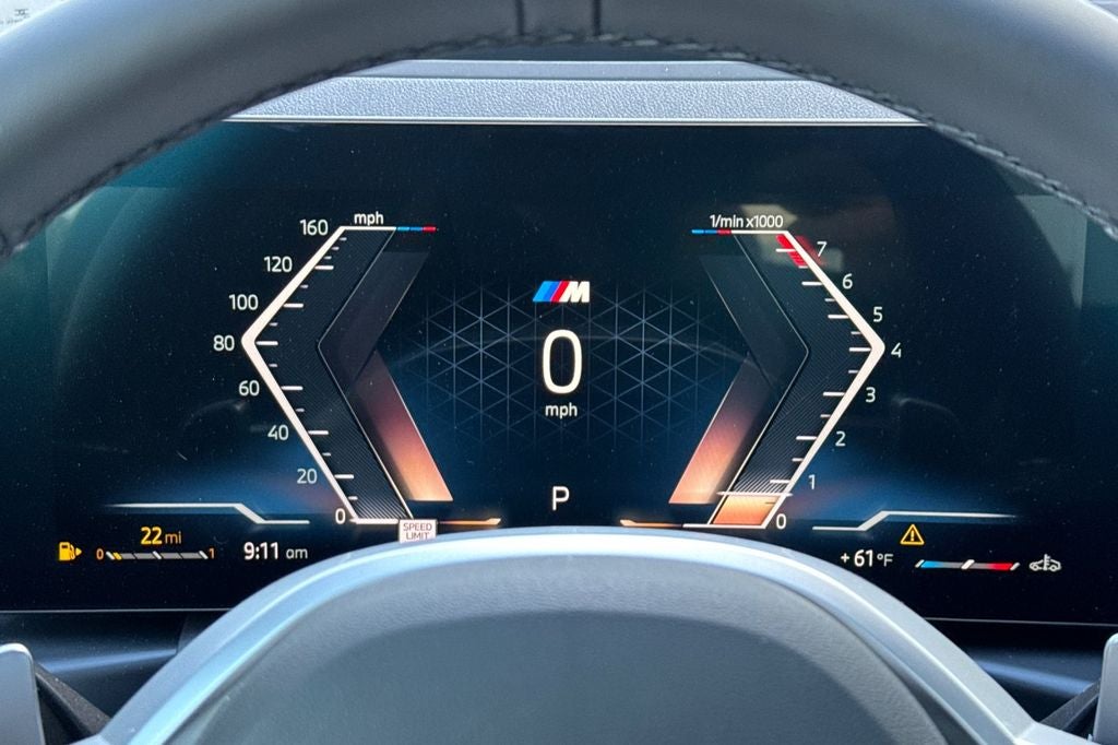 2026 BMW 2 Series 230i