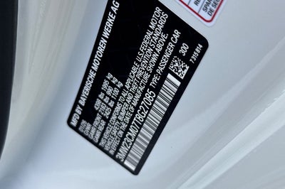 2026 BMW 2 Series 230i