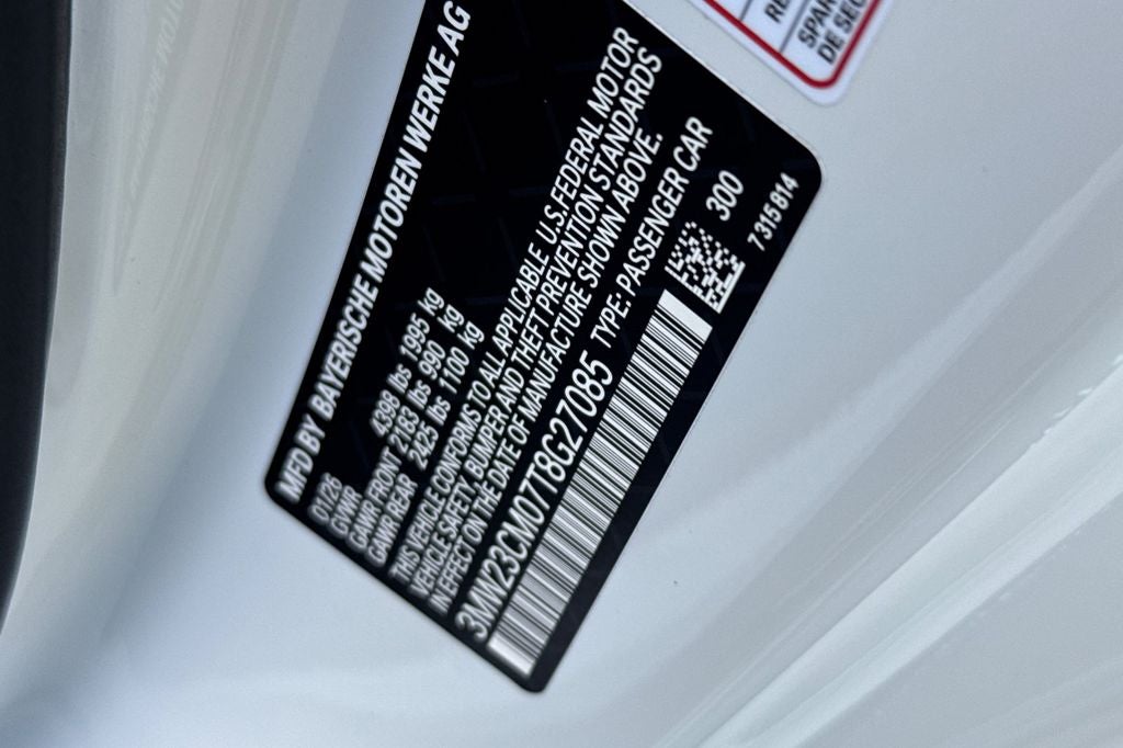 2026 BMW 2 Series 230i