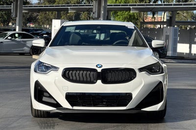 2026 BMW 2 Series 230i