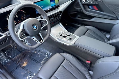 2026 BMW 2 Series 230i