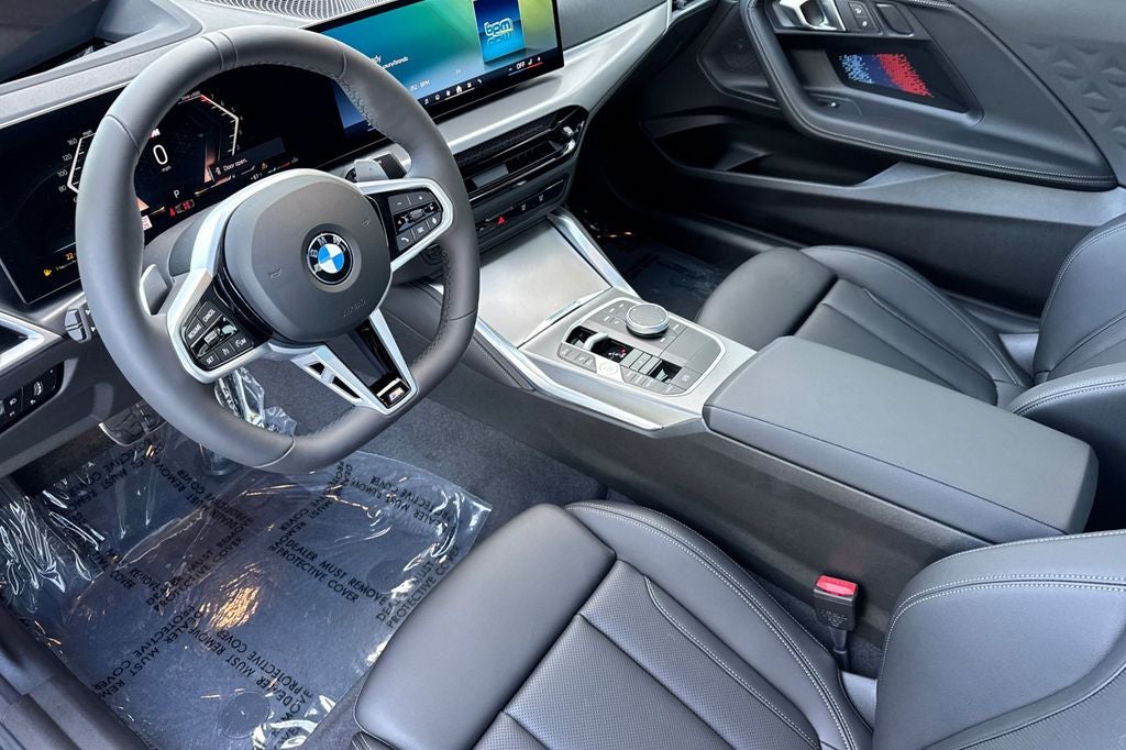 2026 BMW 2 Series 230i