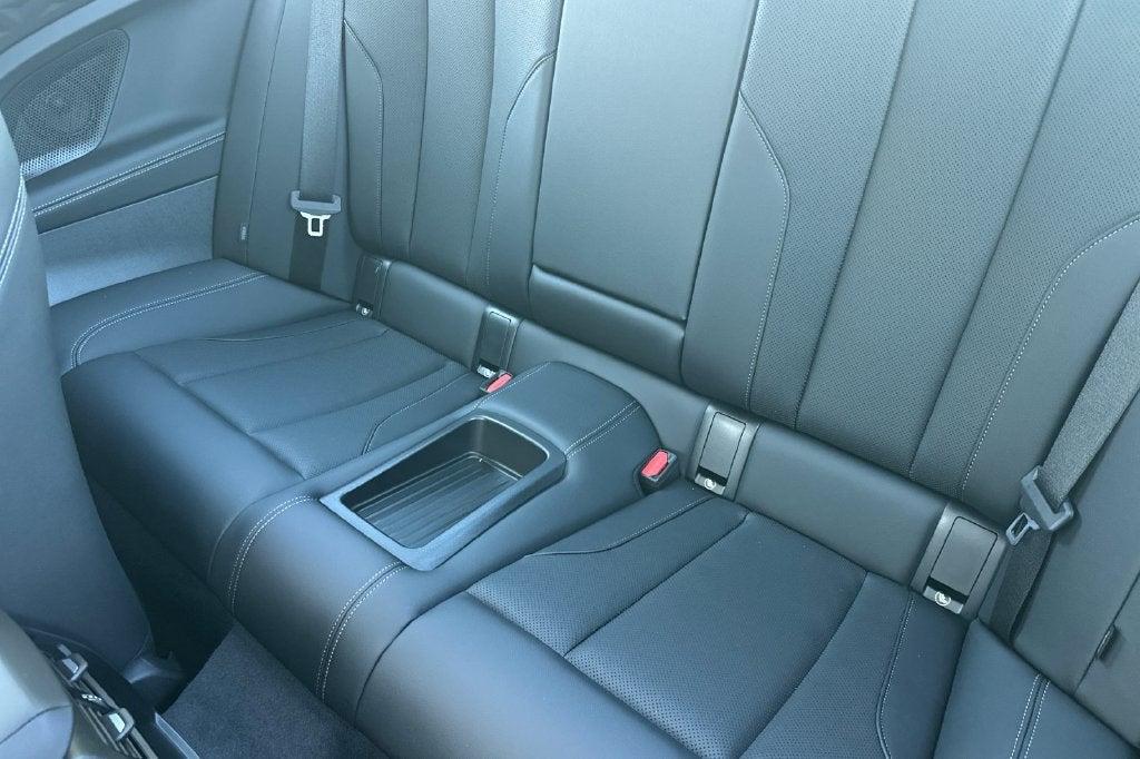 2025 BMW 2 Series 230i