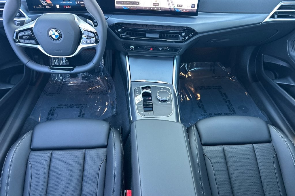 2025 BMW 2 Series 230i