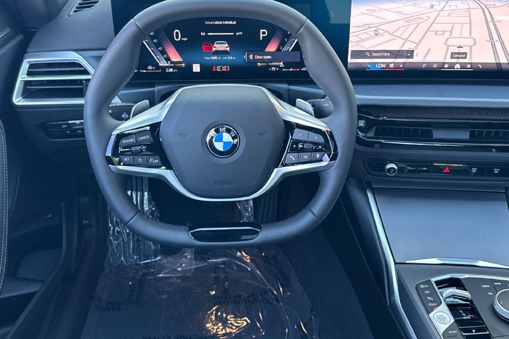 2025 BMW 2 Series 230i