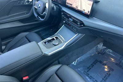 2025 BMW 2 Series 230i