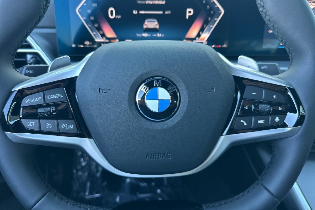 2025 BMW 2 Series 230i