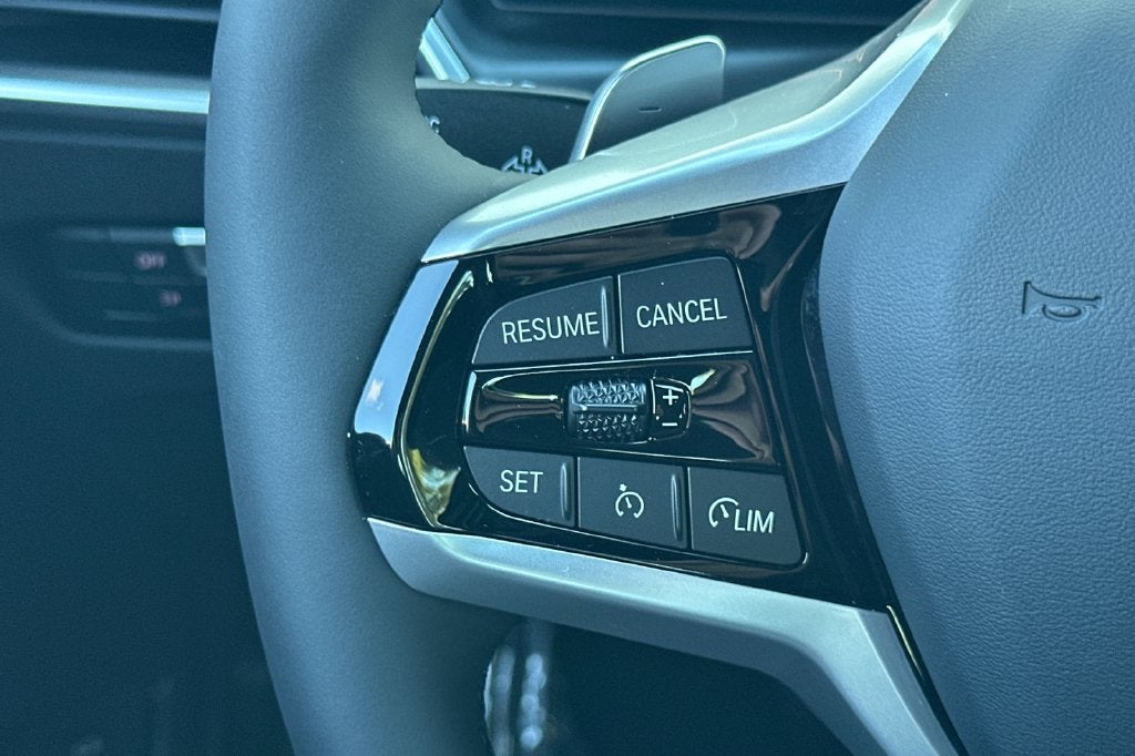 2025 BMW 2 Series 230i