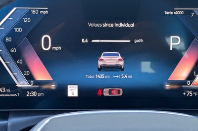 2025 BMW 2 Series 230i