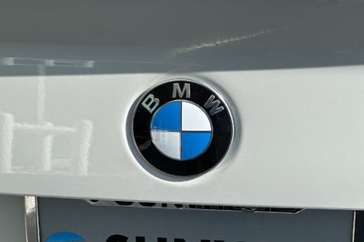 2025 BMW 2 Series 230i
