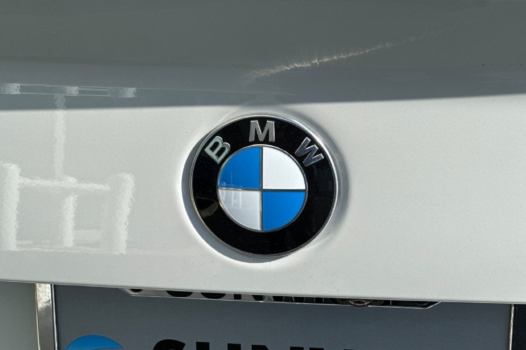 2025 BMW 2 Series 230i