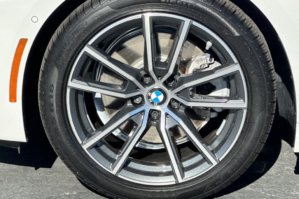 2025 BMW 2 Series 230i