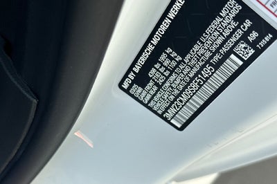2025 BMW 2 Series 230i