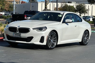 2025 BMW 2 Series 230i