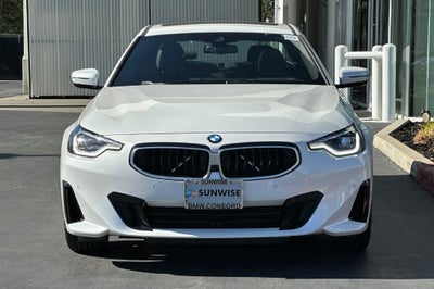 2025 BMW 2 Series 230i
