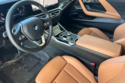 2024 BMW 2 Series 230i