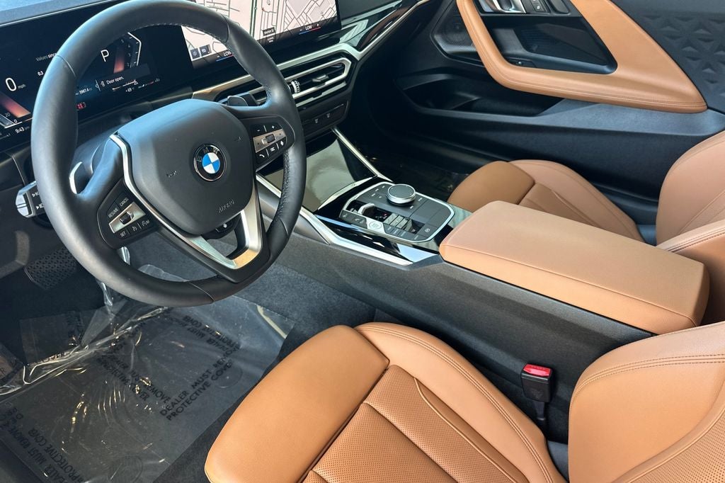 2024 BMW 2 Series 230i
