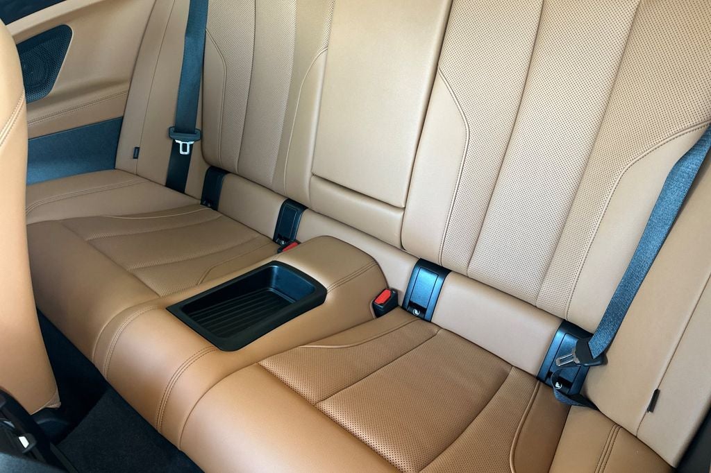 2024 BMW 2 Series 230i