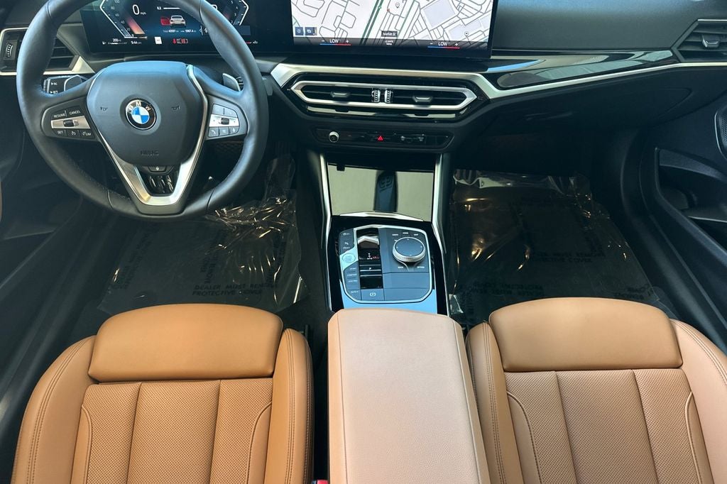 2024 BMW 2 Series 230i