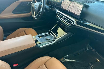 2024 BMW 2 Series 230i