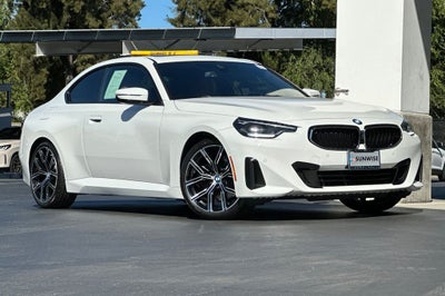 2024 BMW 2 Series 230i