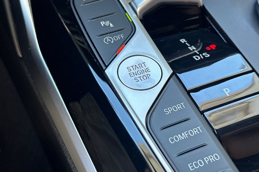 2024 BMW 2 Series 230i
