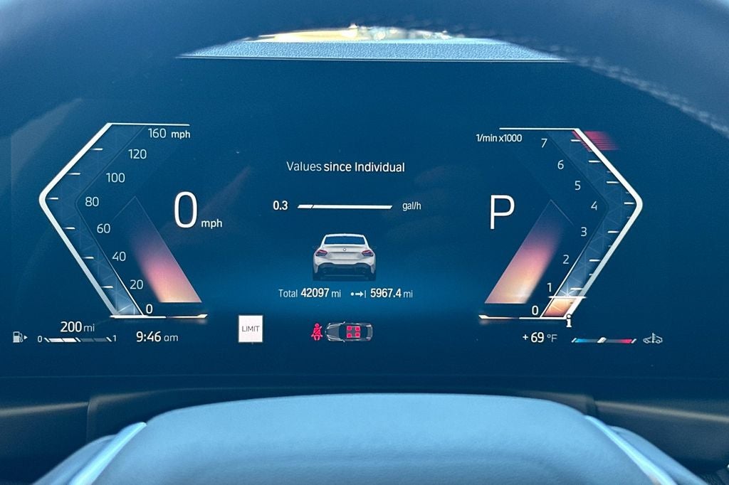 2024 BMW 2 Series 230i