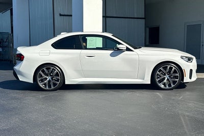 2024 BMW 2 Series 230i