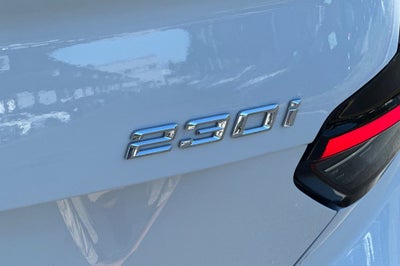 2024 BMW 2 Series 230i