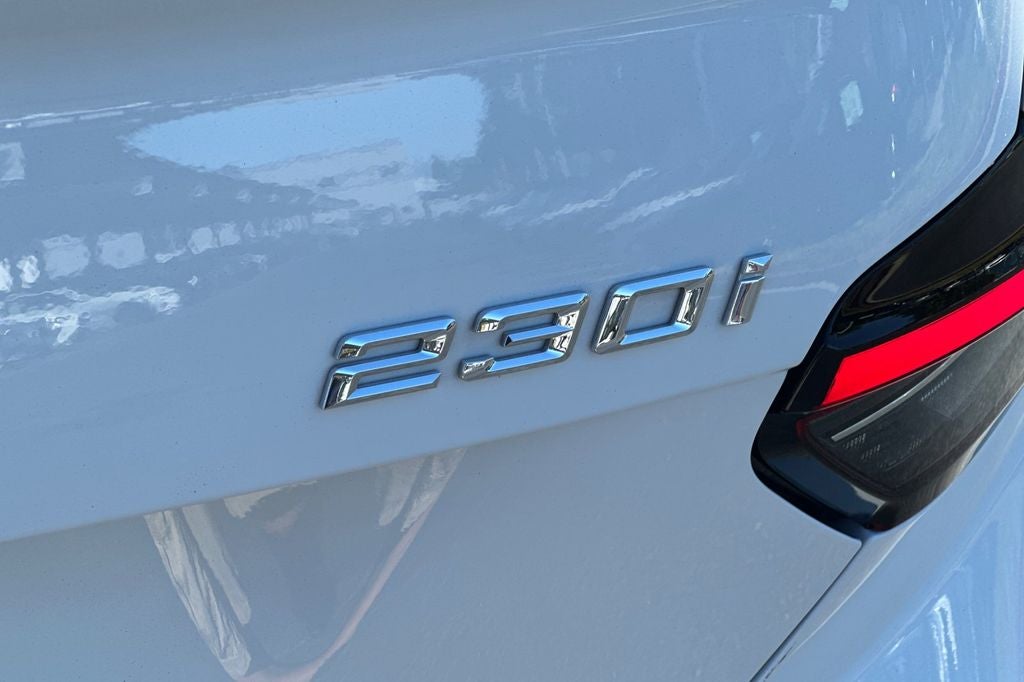 2024 BMW 2 Series 230i