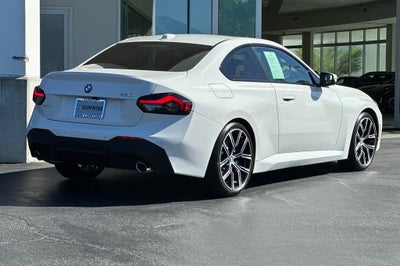 2024 BMW 2 Series 230i