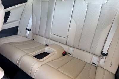 2025 BMW 2 Series 230i