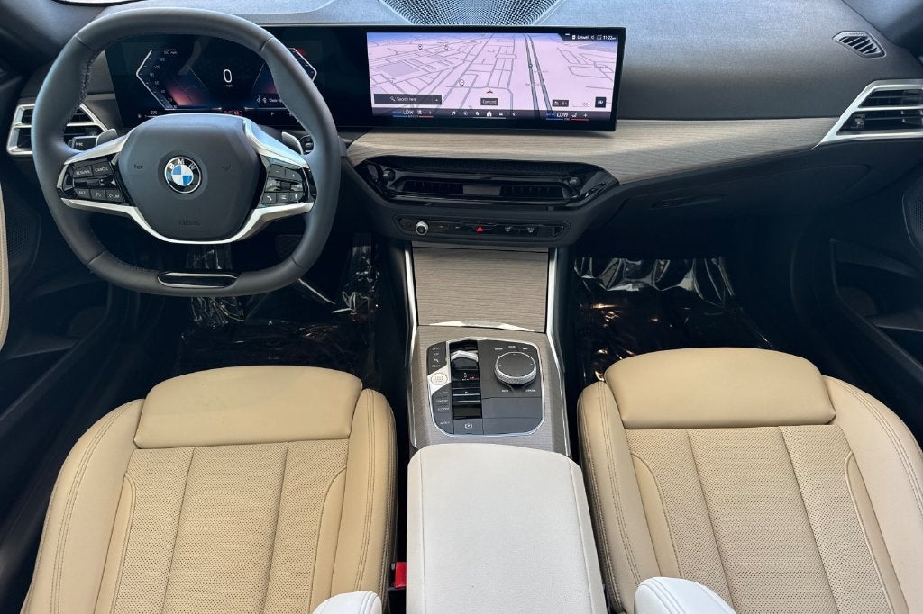 2025 BMW 2 Series 230i