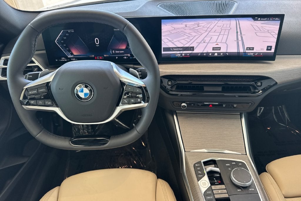 2025 BMW 2 Series 230i
