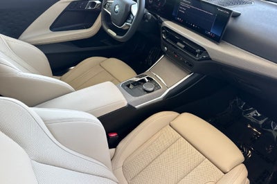 2025 BMW 2 Series 230i