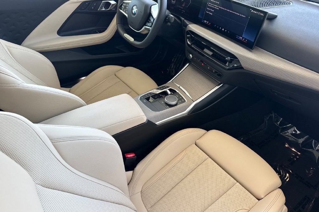 2025 BMW 2 Series 230i