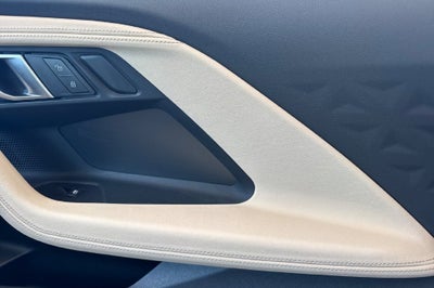 2025 BMW 2 Series 230i
