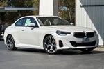 2025 BMW 2 Series 230i