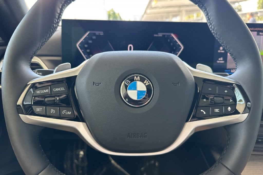 2025 BMW 2 Series 230i