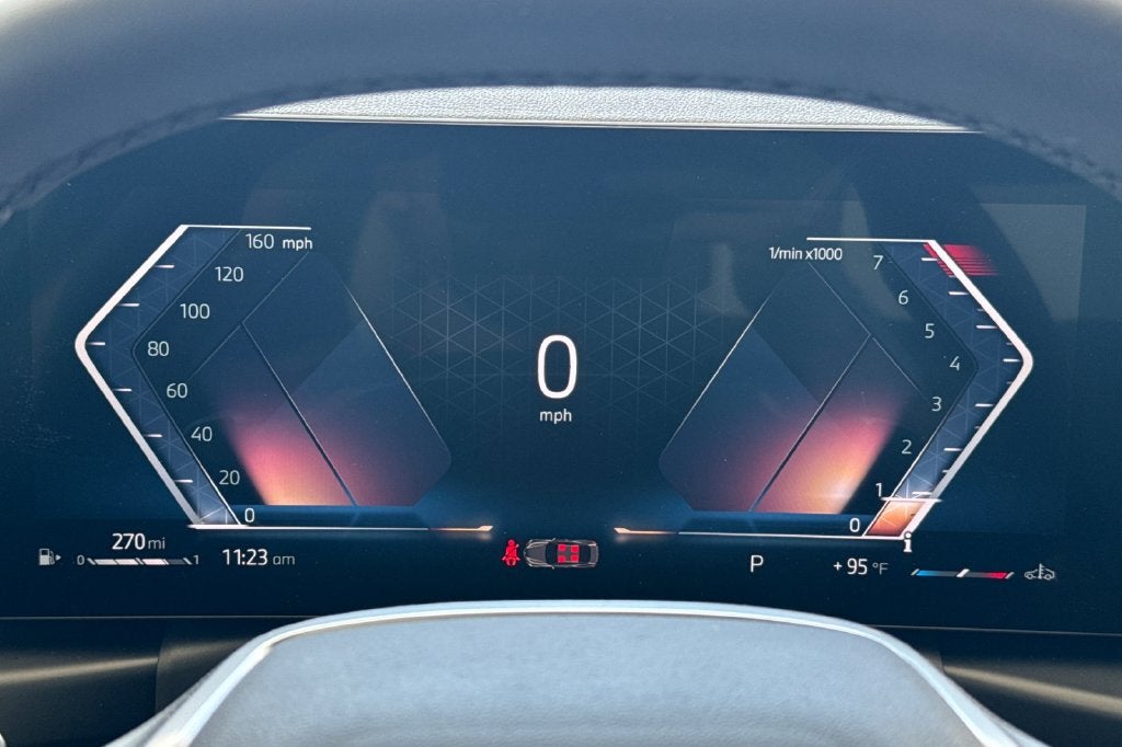 2025 BMW 2 Series 230i