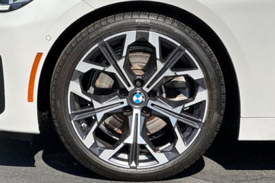 2025 BMW 2 Series 230i