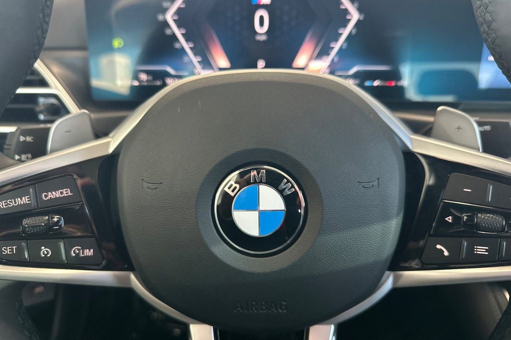 2026 BMW 2 Series 230i