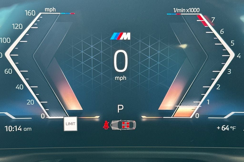 2026 BMW 2 Series 230i