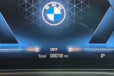 2026 BMW 2 Series 230i