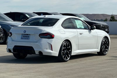 2026 BMW 2 Series 230i